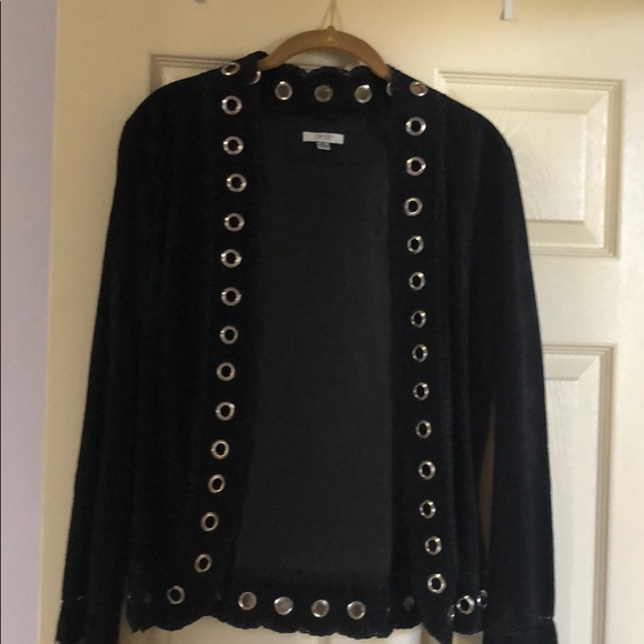 Jacket - Picture 1 of 5